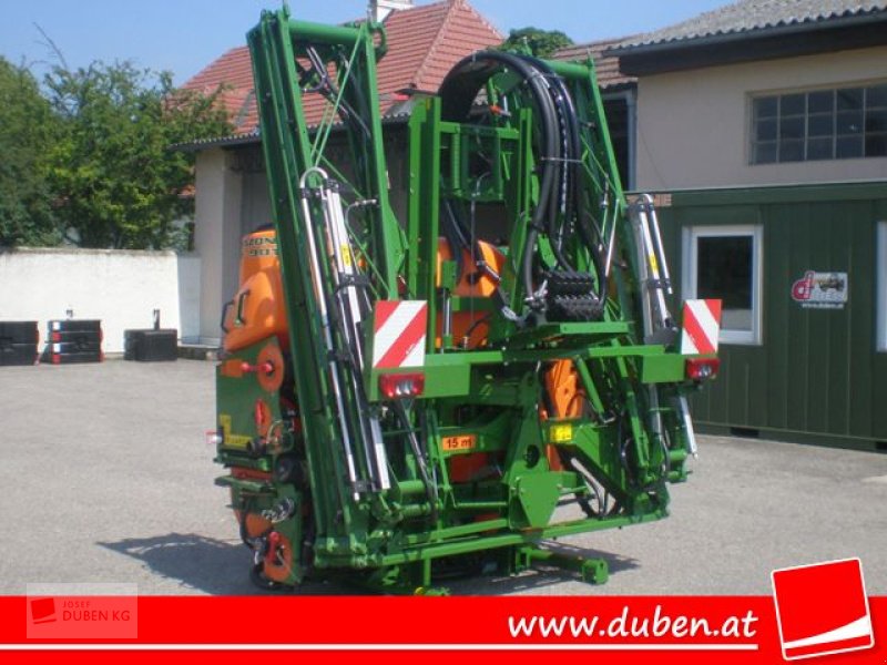 Feldspritze del tipo Amazone UF 901 Super-S2, Neumaschine en Ziersdorf (Imagen 3)