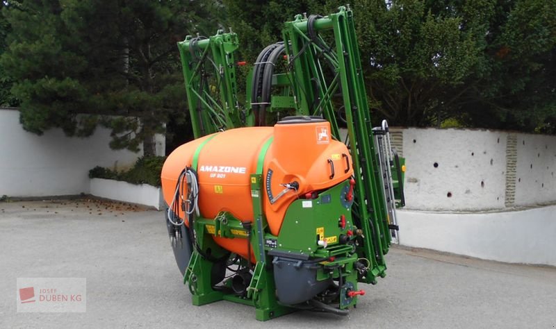 Feldspritze des Typs Amazone UF 901 Super-S2, Neumaschine in Ziersdorf (Bild 3)