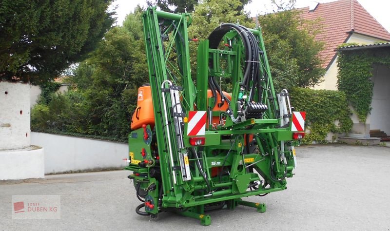 Feldspritze of the type Amazone UF 901 Super-S2, Neumaschine in Ziersdorf (Picture 4)