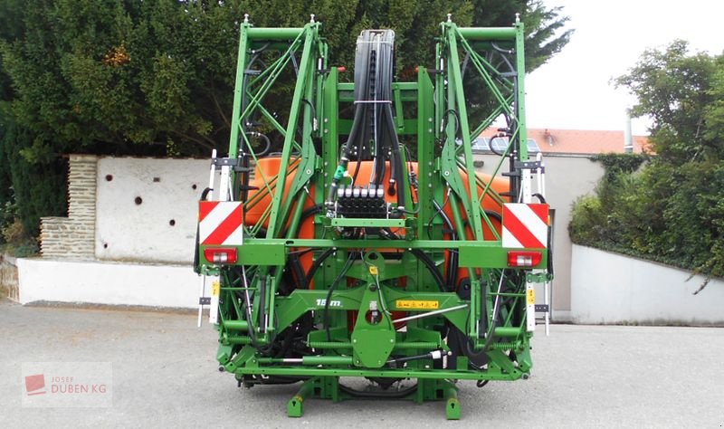 Feldspritze of the type Amazone UF 901 Super-S2, Neumaschine in Ziersdorf (Picture 5)