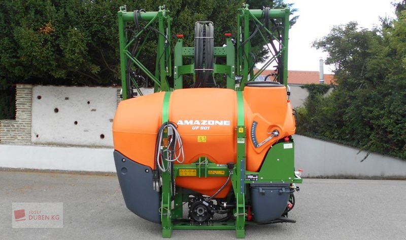 Feldspritze of the type Amazone UF 901 Super-S2, Neumaschine in Ziersdorf (Picture 2)