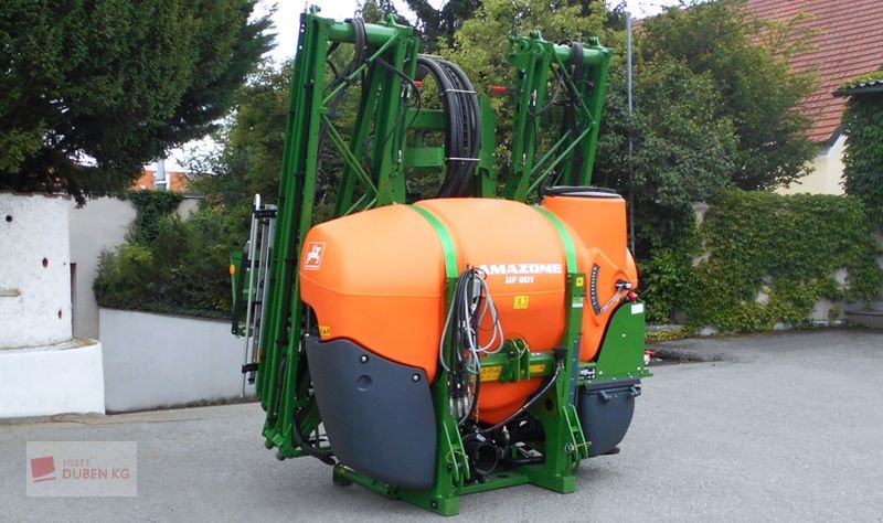 Feldspritze of the type Amazone UF 901 Super-S2, Neumaschine in Ziersdorf (Picture 8)