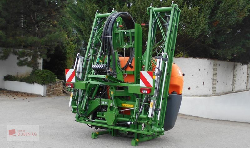 Feldspritze of the type Amazone UF 901 Super-S2, Neumaschine in Ziersdorf (Picture 7)