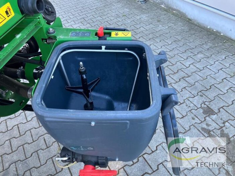 Feldspritze typu Amazone UF 901, Gebrauchtmaschine w Bardowick (Zdjęcie 7)
