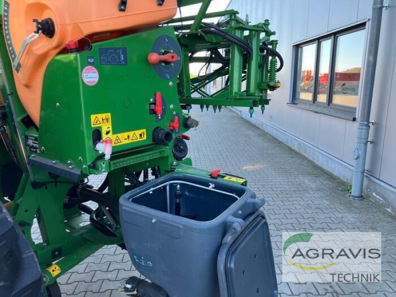 Feldspritze typu Amazone UF 901, Gebrauchtmaschine w Bardowick (Zdjęcie 4)