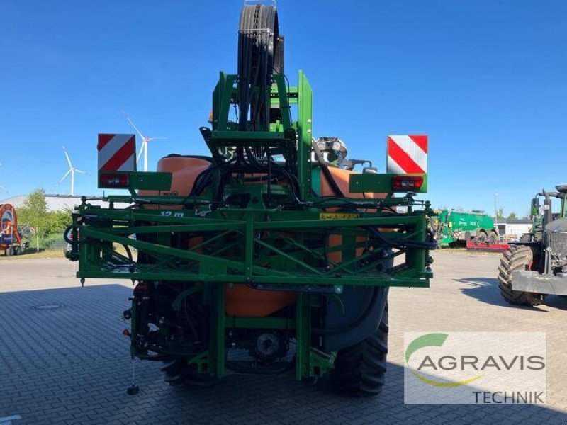 Feldspritze typu Amazone UF 901, Gebrauchtmaschine w Bardowick (Zdjęcie 3)