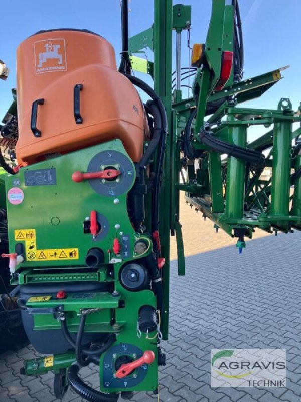 Feldspritze typu Amazone UF 901, Gebrauchtmaschine w Bardowick (Zdjęcie 2)
