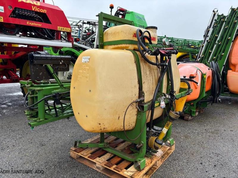 Feldspritze van het type Amazone UF 901, Gebrauchtmaschine in ROYE (Foto 2)