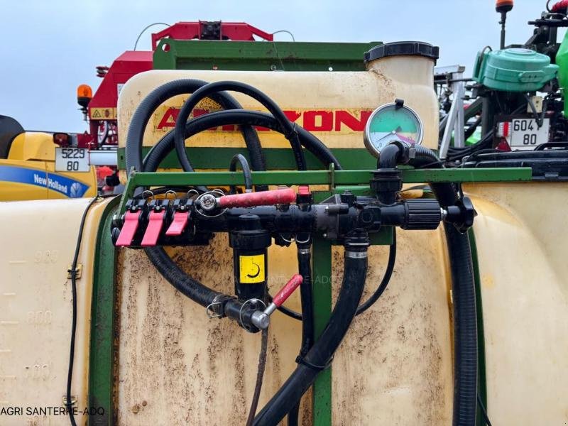 Feldspritze van het type Amazone UF 901, Gebrauchtmaschine in ROYE (Foto 9)