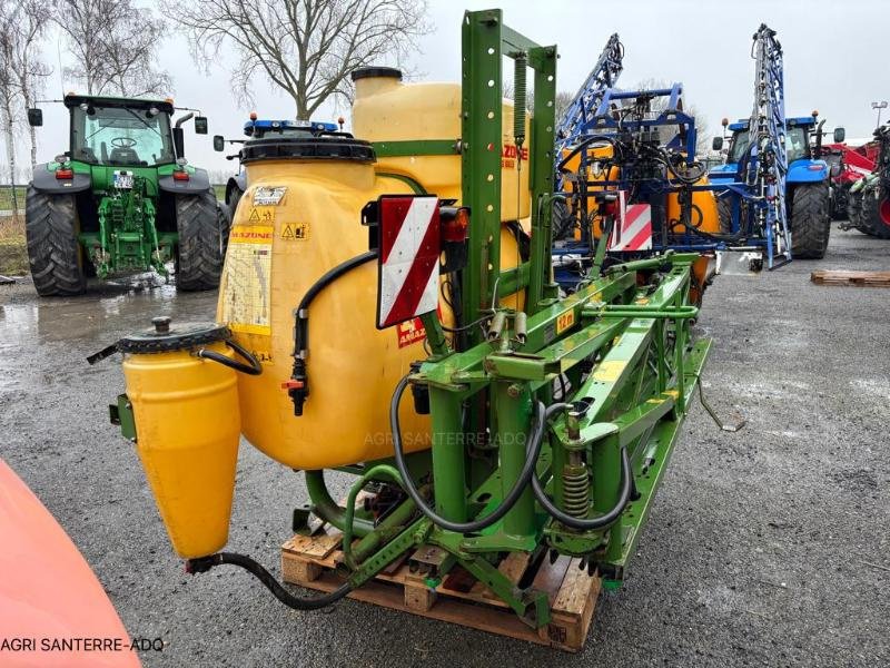 Feldspritze van het type Amazone UF 901, Gebrauchtmaschine in ROYE