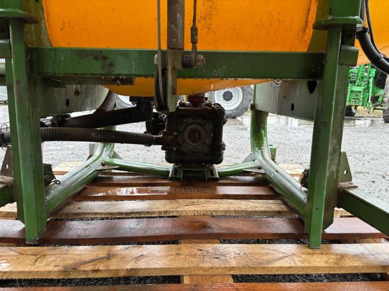 Feldspritze van het type Amazone UF 901, Gebrauchtmaschine in ROYE (Foto 8)
