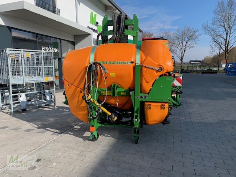Feldspritze του τύπου Amazone UF 901, Gebrauchtmaschine σε Markt Schwaben (Φωτογραφία 1)
