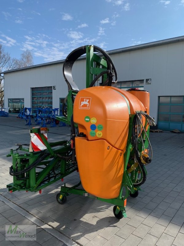 Feldspritze του τύπου Amazone UF 901, Gebrauchtmaschine σε Markt Schwaben (Φωτογραφία 2)