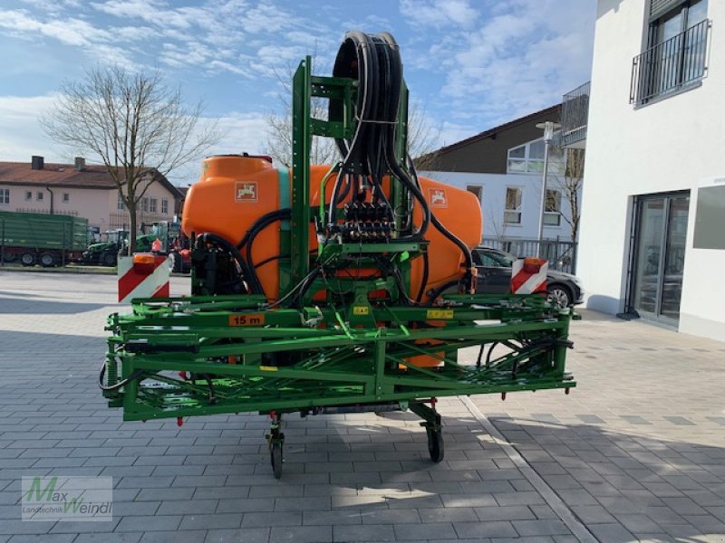 Feldspritze του τύπου Amazone UF 901, Gebrauchtmaschine σε Markt Schwaben (Φωτογραφία 3)