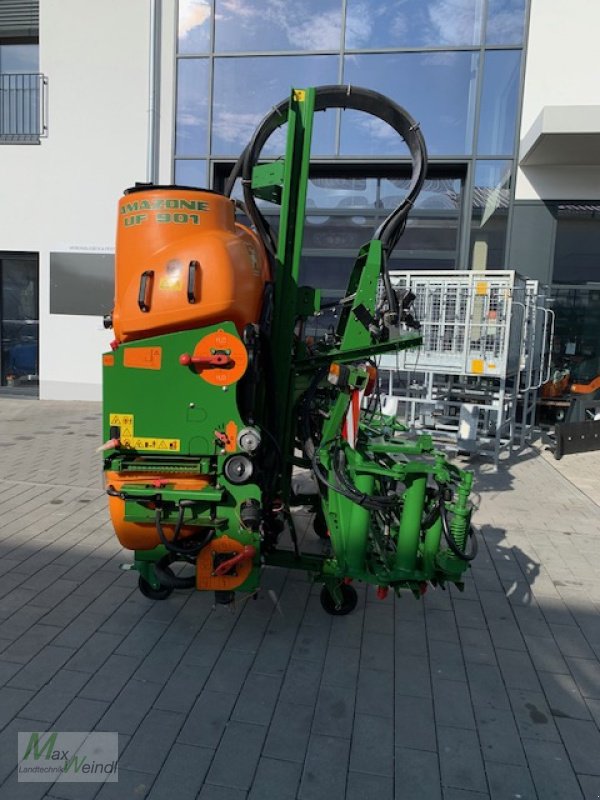Feldspritze του τύπου Amazone UF 901, Gebrauchtmaschine σε Markt Schwaben (Φωτογραφία 4)