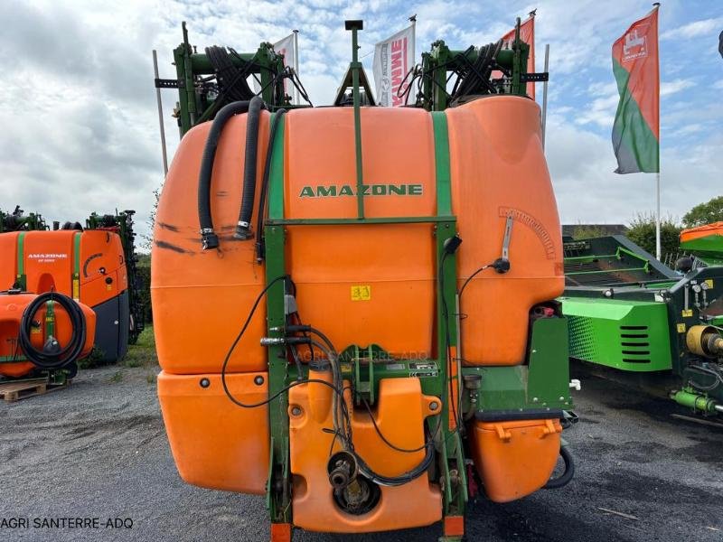 Feldspritze του τύπου Amazone UF TWIN 2801, Gebrauchtmaschine σε ROYE (Φωτογραφία 2)