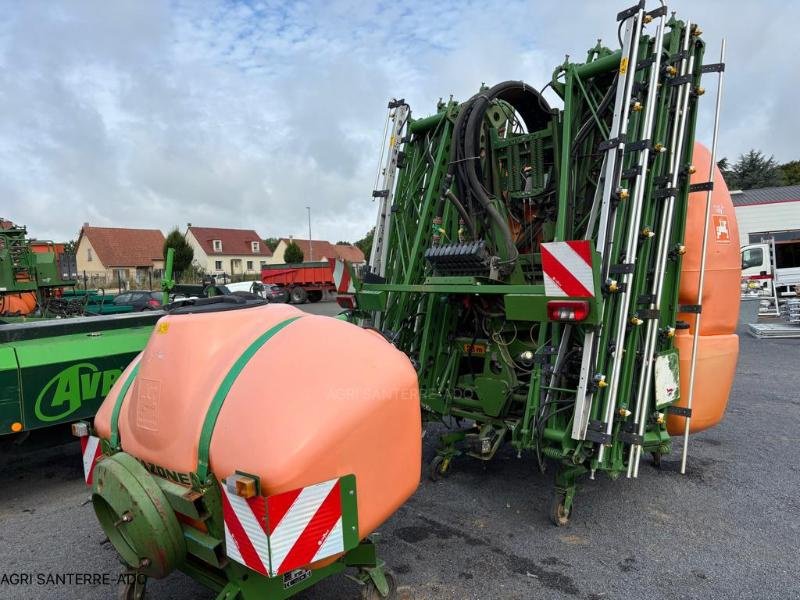 Feldspritze του τύπου Amazone UF TWIN 2801, Gebrauchtmaschine σε ROYE (Φωτογραφία 11)