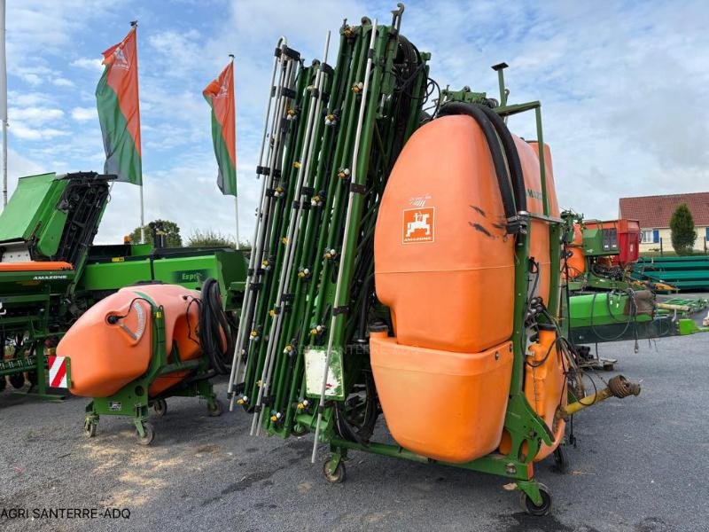 Feldspritze του τύπου Amazone UF TWIN 2801, Gebrauchtmaschine σε ROYE (Φωτογραφία 1)