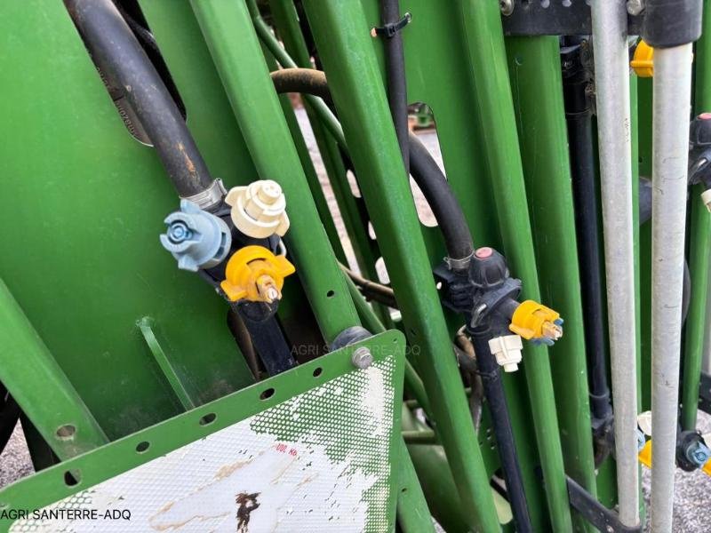 Feldspritze του τύπου Amazone UF TWIN 2801, Gebrauchtmaschine σε ROYE (Φωτογραφία 4)