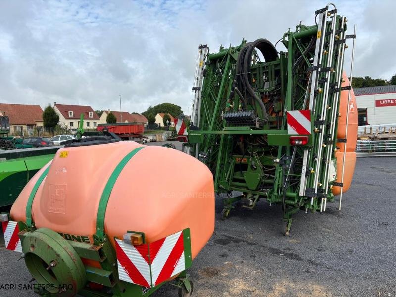 Feldspritze του τύπου Amazone UF TWIN 2801, Gebrauchtmaschine σε ROYE (Φωτογραφία 10)