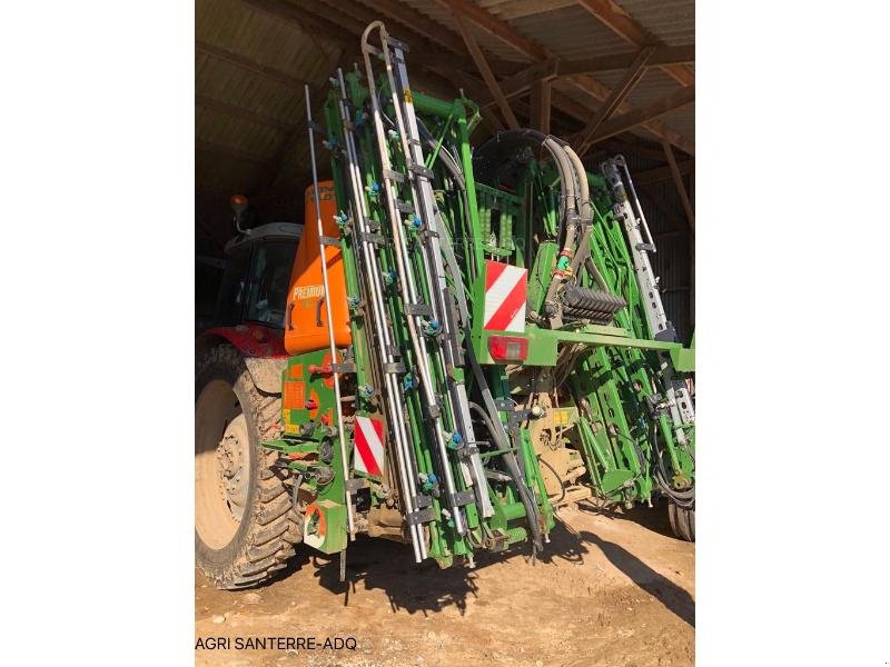 Feldspritze типа Amazone UF TWIN 2801, Gebrauchtmaschine в ROYE (Фотография 2)