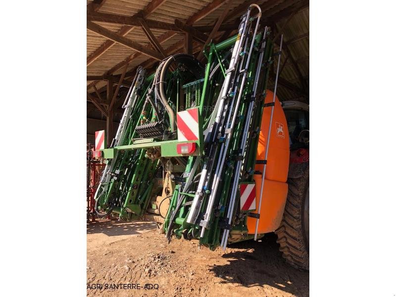 Feldspritze типа Amazone UF TWIN 2801, Gebrauchtmaschine в ROYE (Фотография 4)