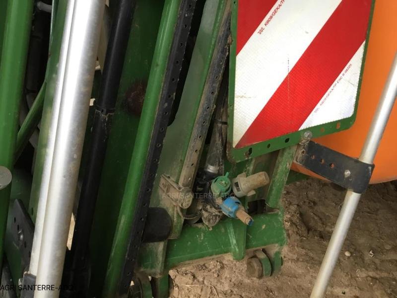 Feldspritze типа Amazone UF TWIN 2801, Gebrauchtmaschine в ROYE (Фотография 9)