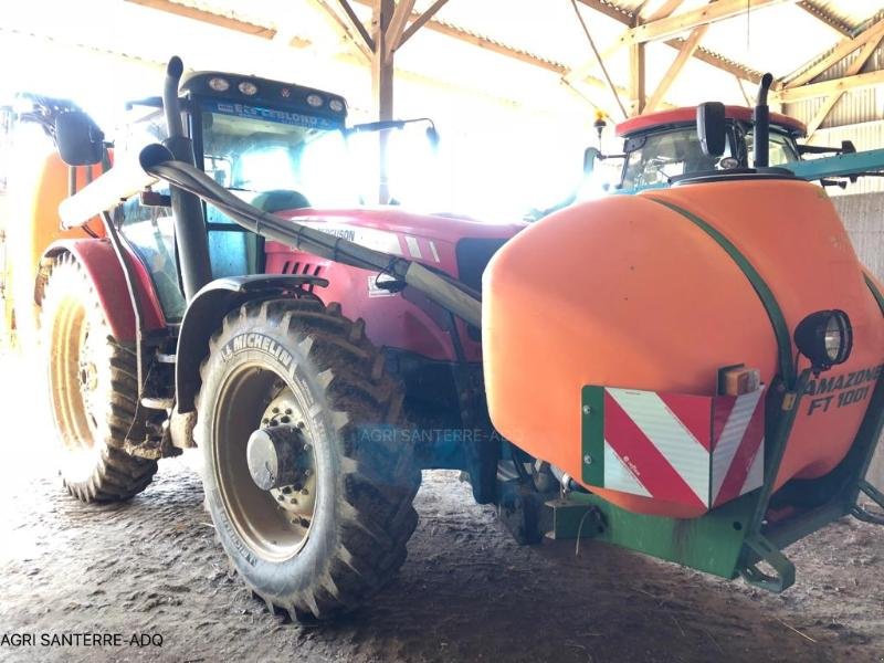 Feldspritze типа Amazone UF TWIN 2801, Gebrauchtmaschine в ROYE (Фотография 7)