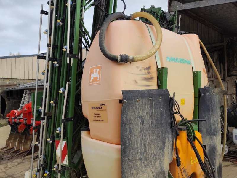 Feldspritze Türe ait Amazone UF1, Gebrauchtmaschine içinde Le Horps (resim 1)