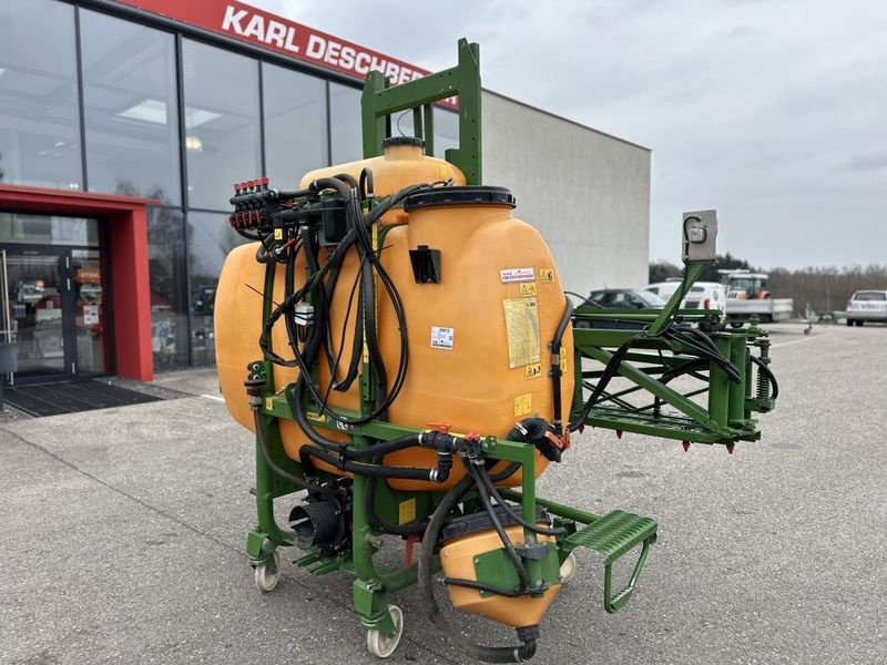 Feldspritze του τύπου Amazone UF1000, Gebrauchtmaschine σε St. Marienkirchen (Φωτογραφία 1)