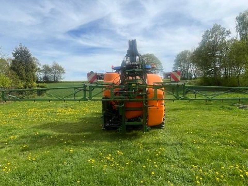 Feldspritze del tipo Amazone UF1501 mit FT 802, Gebrauchtmaschine en Nieheim Kreis Höxter (Imagen 5)