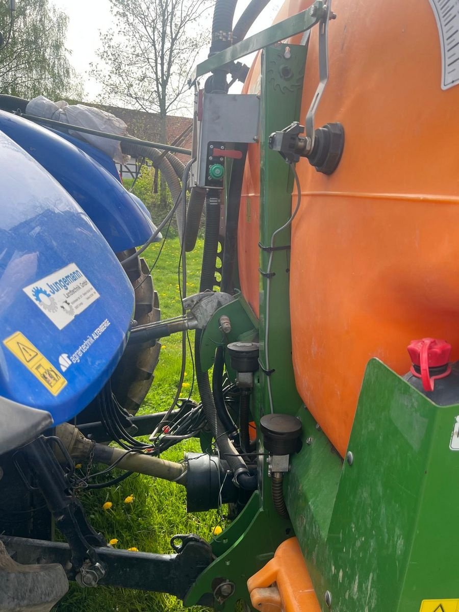 Feldspritze del tipo Amazone UF1501 mit FT 802, Gebrauchtmaschine en Nieheim Kreis Höxter (Imagen 12)