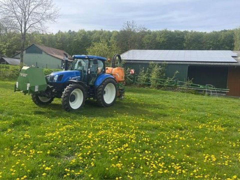 Feldspritze del tipo Amazone UF1501 mit FT 802, Gebrauchtmaschine en Nieheim Kreis Höxter (Imagen 1)