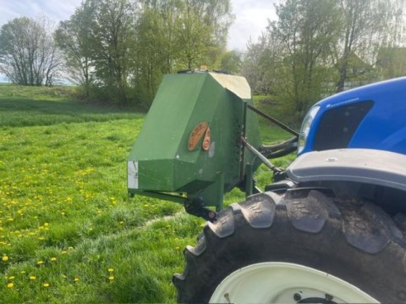 Feldspritze del tipo Amazone UF1501 mit FT 802, Gebrauchtmaschine en Nieheim Kreis Höxter (Imagen 2)