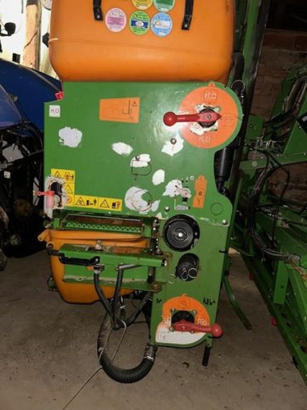 Feldspritze del tipo Amazone UF1501 mit FT 802, Gebrauchtmaschine en Nieheim Kreis Höxter (Imagen 17)