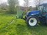 Feldspritze del tipo Amazone UF1501 mit FT 802, Gebrauchtmaschine en Nieheim Kreis Höxter (Imagen 3)