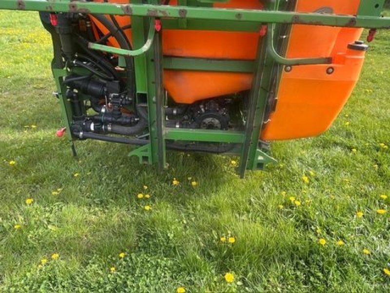 Feldspritze del tipo Amazone UF1501 mit FT 802, Gebrauchtmaschine en Nieheim Kreis Höxter (Imagen 13)