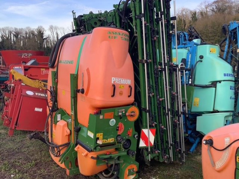 Feldspritze typu Amazone UF1801, Gebrauchtmaschine w les hayons (Zdjęcie 3)