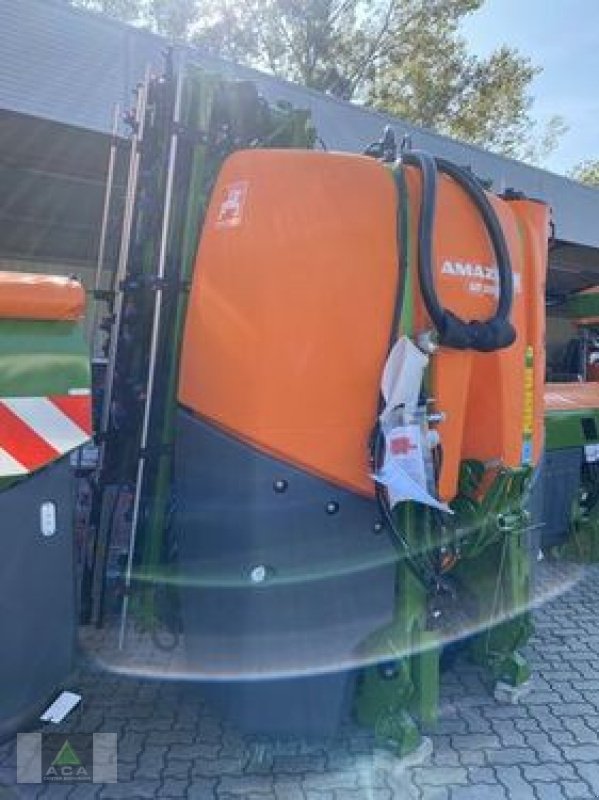 Feldspritze des Typs Amazone UF2002, Neumaschine in Markt Hartmannsdorf (Bild 2)