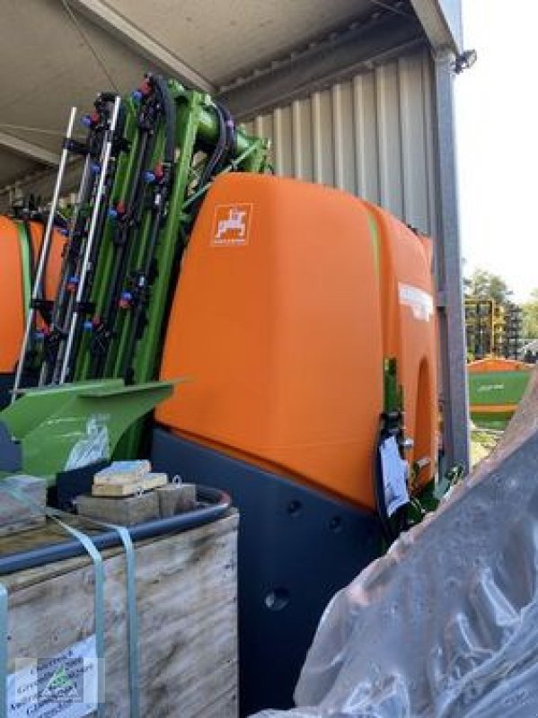 Feldspritze des Typs Amazone UF2002, Neumaschine in Markt Hartmannsdorf (Bild 5)