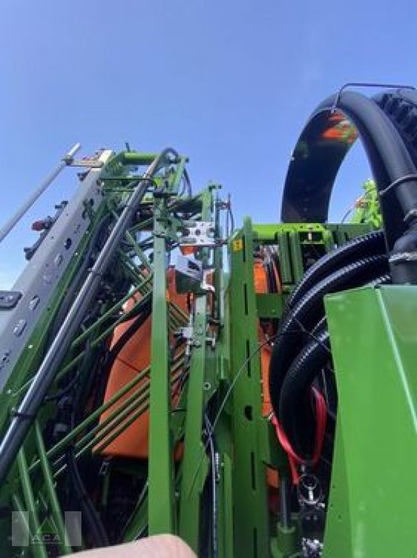 Feldspritze des Typs Amazone UF2002, Neumaschine in Markt Hartmannsdorf (Bild 4)