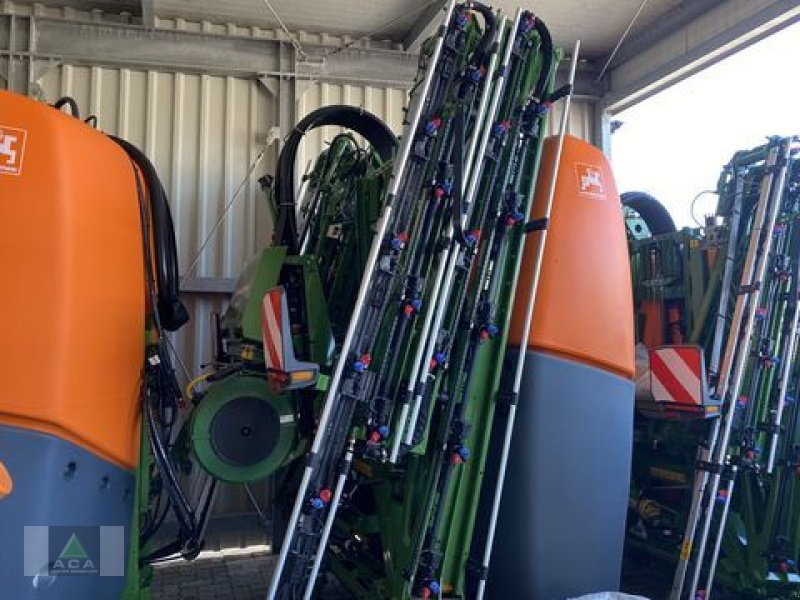 Feldspritze des Typs Amazone UF2002, Neumaschine in Markt Hartmannsdorf (Bild 6)