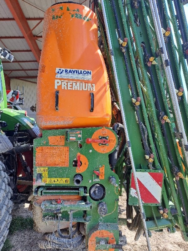 Feldspritze typu Amazone Uftwin, Gebrauchtmaschine v VERT TOULON (Obrázok 7)