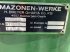 Feldspritze типа Amazone UG 2200, Gebrauchtmaschine в Eferding (Фотография 9)