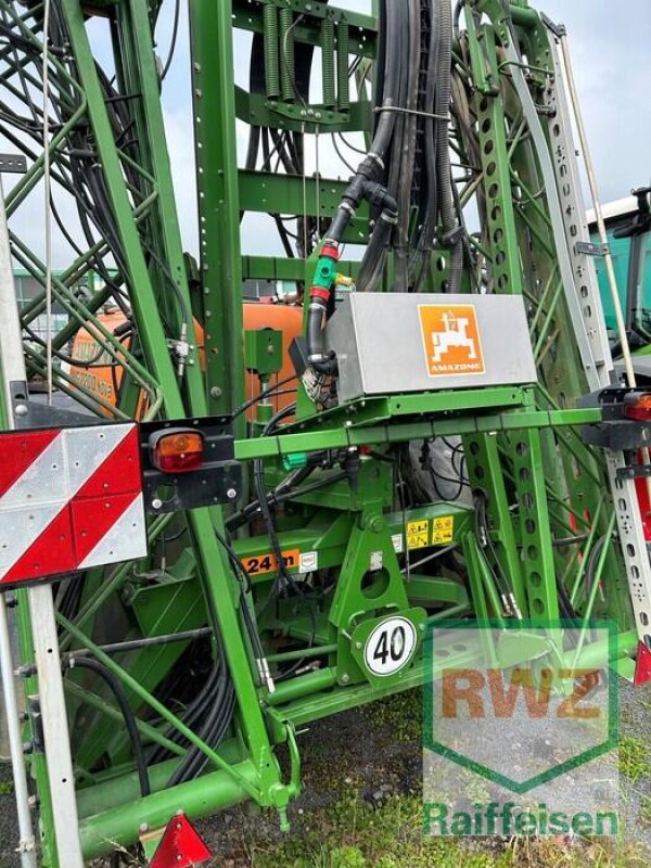 Feldspritze του τύπου Amazone UG 2200, Gebrauchtmaschine σε Bornheim-Roisdorf (Φωτογραφία 4)