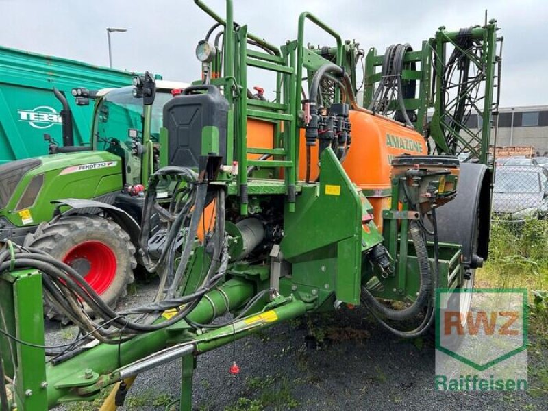 Feldspritze του τύπου Amazone UG 2200, Gebrauchtmaschine σε Bornheim-Roisdorf (Φωτογραφία 3)