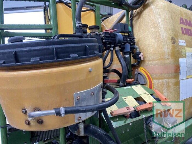 Feldspritze του τύπου Amazone UG 3000 Power, Gebrauchtmaschine σε Wölfersheim-Berstadt (Φωτογραφία 14)