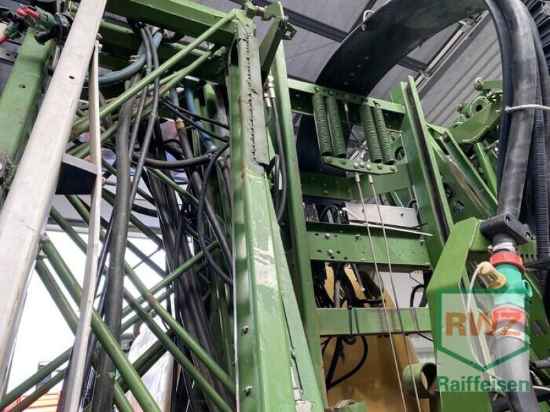 Feldspritze des Typs Amazone UG 3000 Power, Gebrauchtmaschine in Kruft (Bild 9)