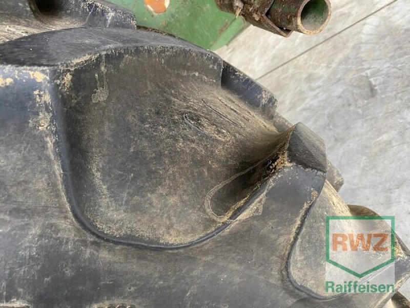 Feldspritze des Typs Amazone UG 3000 Power, Gebrauchtmaschine in Kruft (Bild 12)