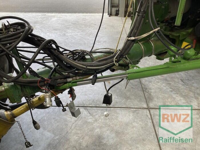 Feldspritze des Typs Amazone UG 3000 Power, Gebrauchtmaschine in Kruft (Bild 15)